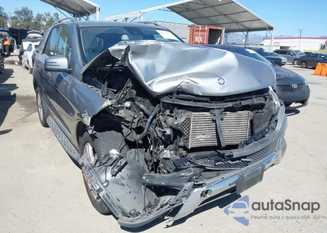 2016 Mercedes-Benz Metris z USA, uszkodzony, nr VIN WD4PG2EE1G3111262